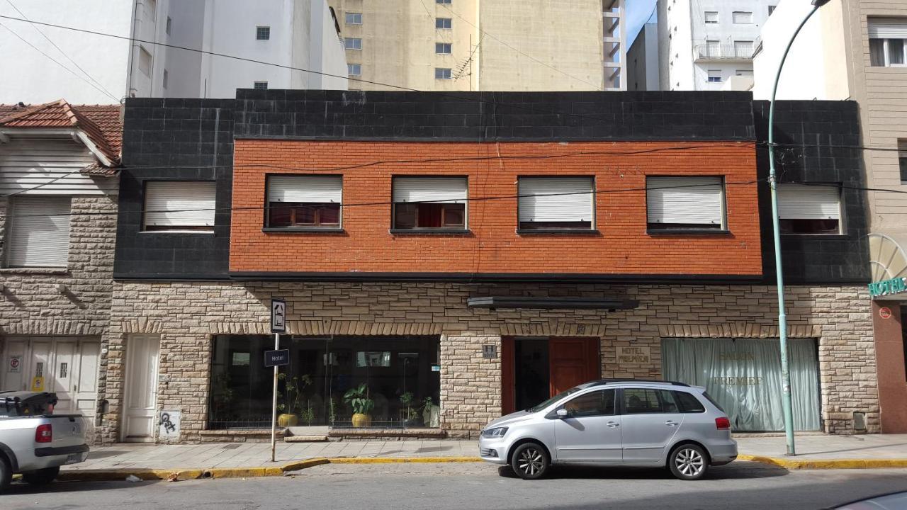 Hotel Premier 2*